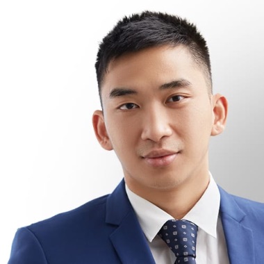 Tony Nguyen