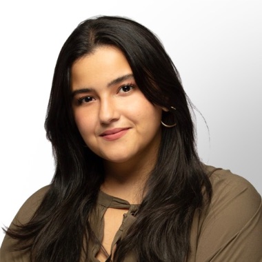 Amira Bensebaa