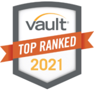 Vault Top Ranked