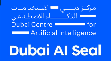 Dubai AI Seal