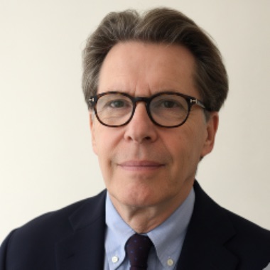 Bernard Hugonnier