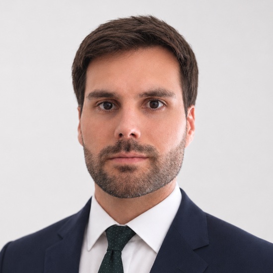Gianmarco Mazzocchi