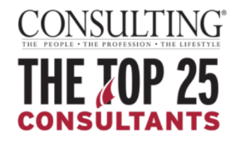 Top 25 Consultants