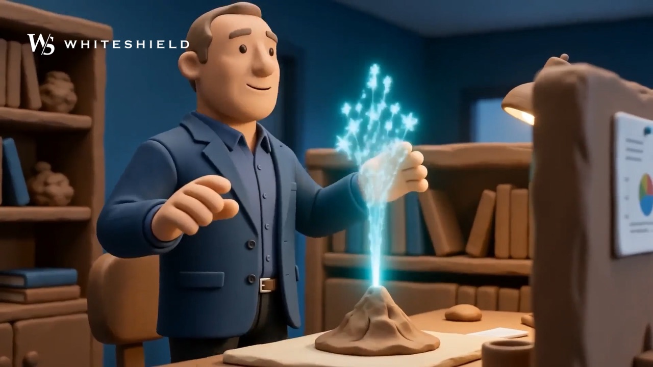 Whiteshield: Policy at the Speed of Compute