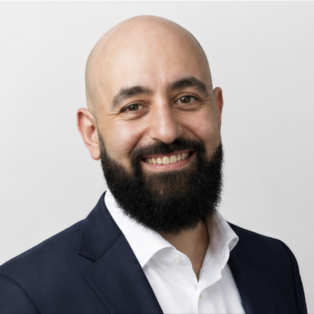 Mustafa Dwaikat