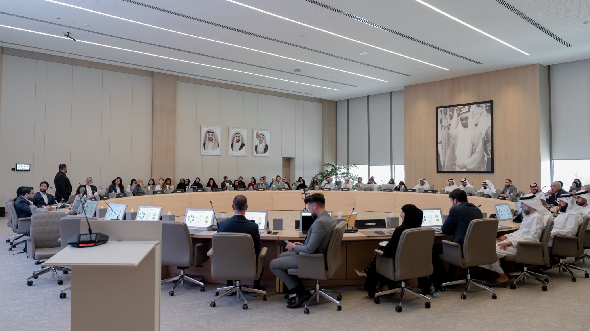 Whiteshield at the AI in Sustainable and Smart Waste Management event