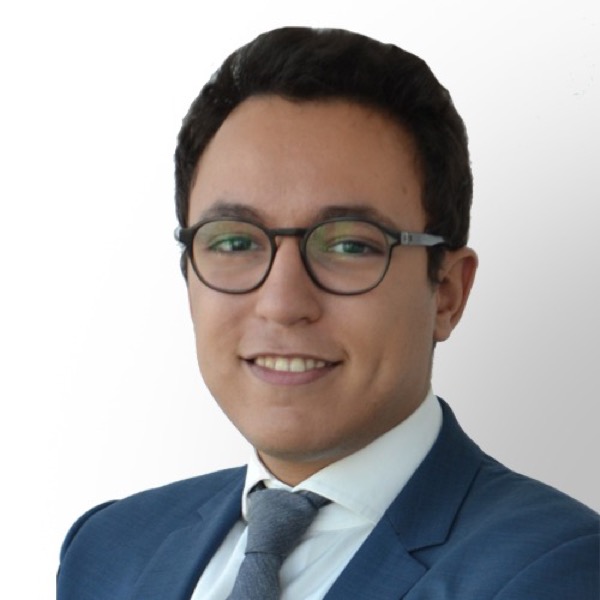 Yassine Taleb